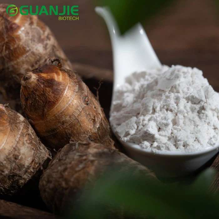 Taro Fruit Powder
