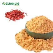 Bekukan Bubuk Goji Berry Kering