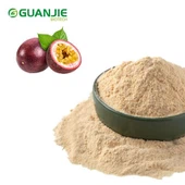 Bekukan Bubuk Buah Markisa Kering