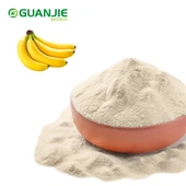 Bubuk Pisang Kering Semprot