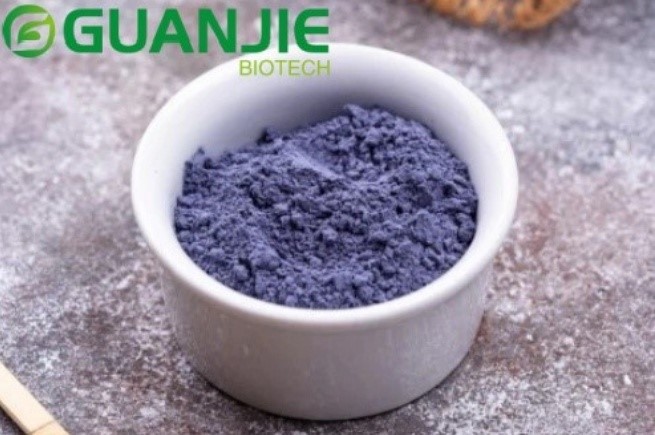 butterfly pea flower powder butterfly pea flower powder