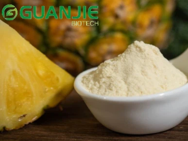 pineapple powder pineapple powder