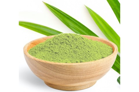 Pandan Powder Pandan Powder