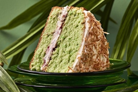 Bulk Pandan Powder Bulk Pandan Powder