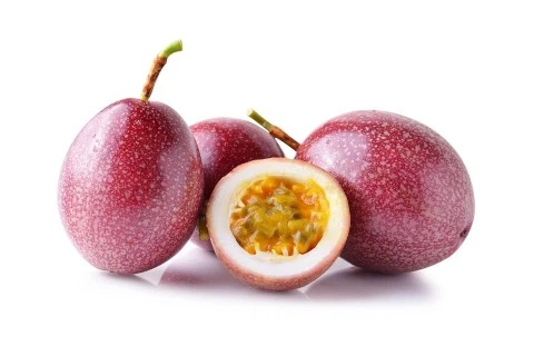 Passion Fruit Powder Passion Fruit Powder